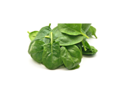 Espinaca Kilo