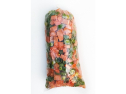 Picada de Verdura Pequeña Unidad