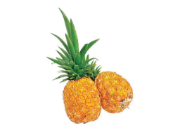 Piña Oro Miel Kilo