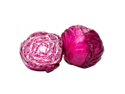 Repollo Morado Kilo