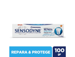 Crema dental. Sensodyne Repara Protege 100 g