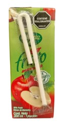 Jugo Nectar Frutto Manza 200 ml