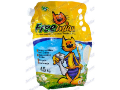 Arena para Gatos Freemiau 4.5 kg