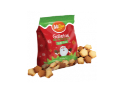 Galletas Mi Dia Navidad Std 200 g