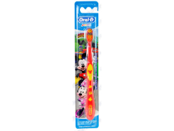 Cepillo Dental Oral B Kids 1 und