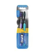 Cepillo Dental Oral B Complete X 2 Blac Coll