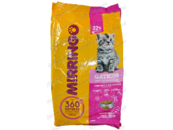 Cuido Mirringo Gatitos 500 g