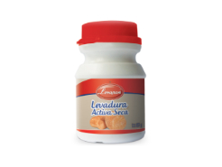 Levadura Levapan Activa Seca 80 g