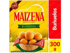 Buñuelos Maizena 300 g