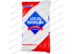 Azúcar Colombina Pulverizada X 500