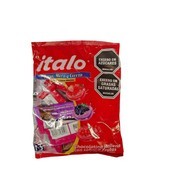 Chocolatina Italo Rellena 144 g