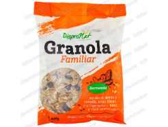 Granola Dispronat Familiar 400 g