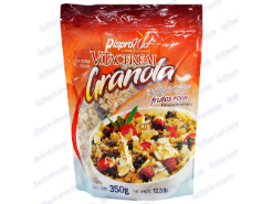 Granola Dispronat Frutos R 350 g