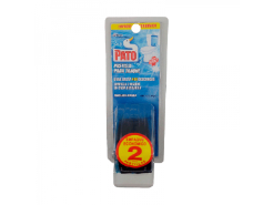 Pastillas Pato para Tanque 2 und 80 g