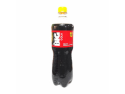 Gaseosa Big Cola 1 l