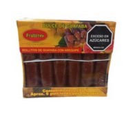 Bocadillo Frutirrey Rolli Guay 12 und 280 g