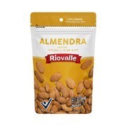 Almendras Natural Riovalle 200 g