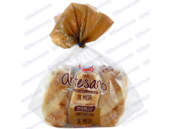 Pan Bimbo Artesano de Mesa 390 g