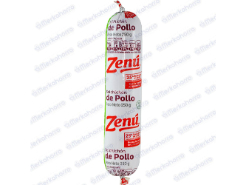 Salchichon Zenu de Pollo 250 g