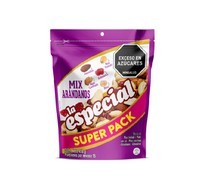 Maní la Especial Mezcla Aran 450 g