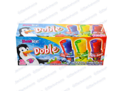 Bonice Sabores Surtidos Doble X 10 770 ml