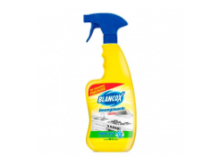 Espuma Ultradesengrasante Blancox 500 ml