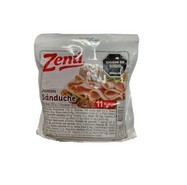 Jamon Zenu Sanduche 230 g