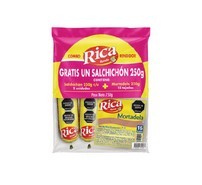 Combo Rica 500 g