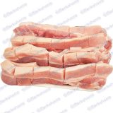 Tocino Carnudo Kilo - Kg