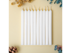 Velas Don Pedro 18 10 und
