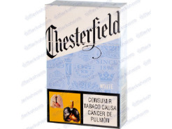 Cigarrillos Malboro White 20 und