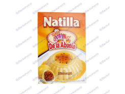 Natilla de la Abuela Maracuya X 300