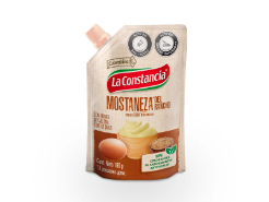 Salsa la Constancia Mosta Ran X 190