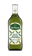 Aceite Olitalia Oliva Extra Virgen 1 l