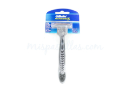 Prestobarba Gillette Ultra 3 H