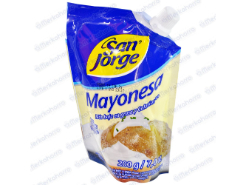 Mayonesa San Jorge 170 g