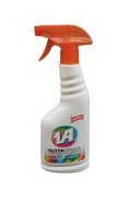 Desengrasante 1 a Citruis Atom X 500