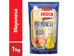 Mayonesa Fruco Pague 800 Lleve 1000