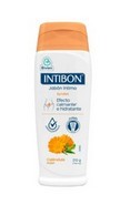 Jabón Intibon Calendula Muje 210 ml
