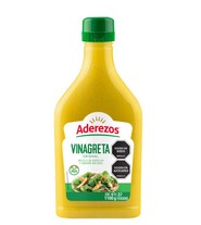 Vinagreta Aderezos 1100 g