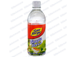 Vinagre San Jorge Blanco 500 ml