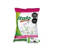 Chocolatina Italo sin Azúcar 12 und 72 g