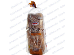 Pan Tajado Bimbo Artesano Int X 500