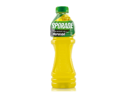 Refresco Sporade Maracuya 500 ml
