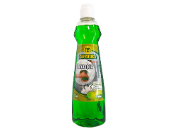 Lavaloza Express Líquido 500 ml