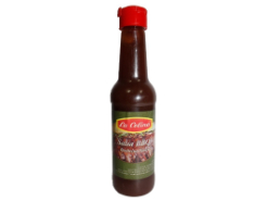 Salsa la Colina BBQ 165 g