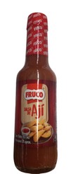 Salsa Fruco de Aji 157 ml