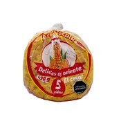 Arepas Delicias del Orient Chocox 5 und 420 g