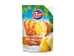 Mermelada Respin Piña 200 g