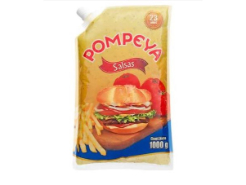 Salsa Pompeya Mayomustard 1000 g